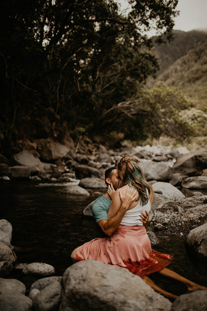 Romantic Maui Photos