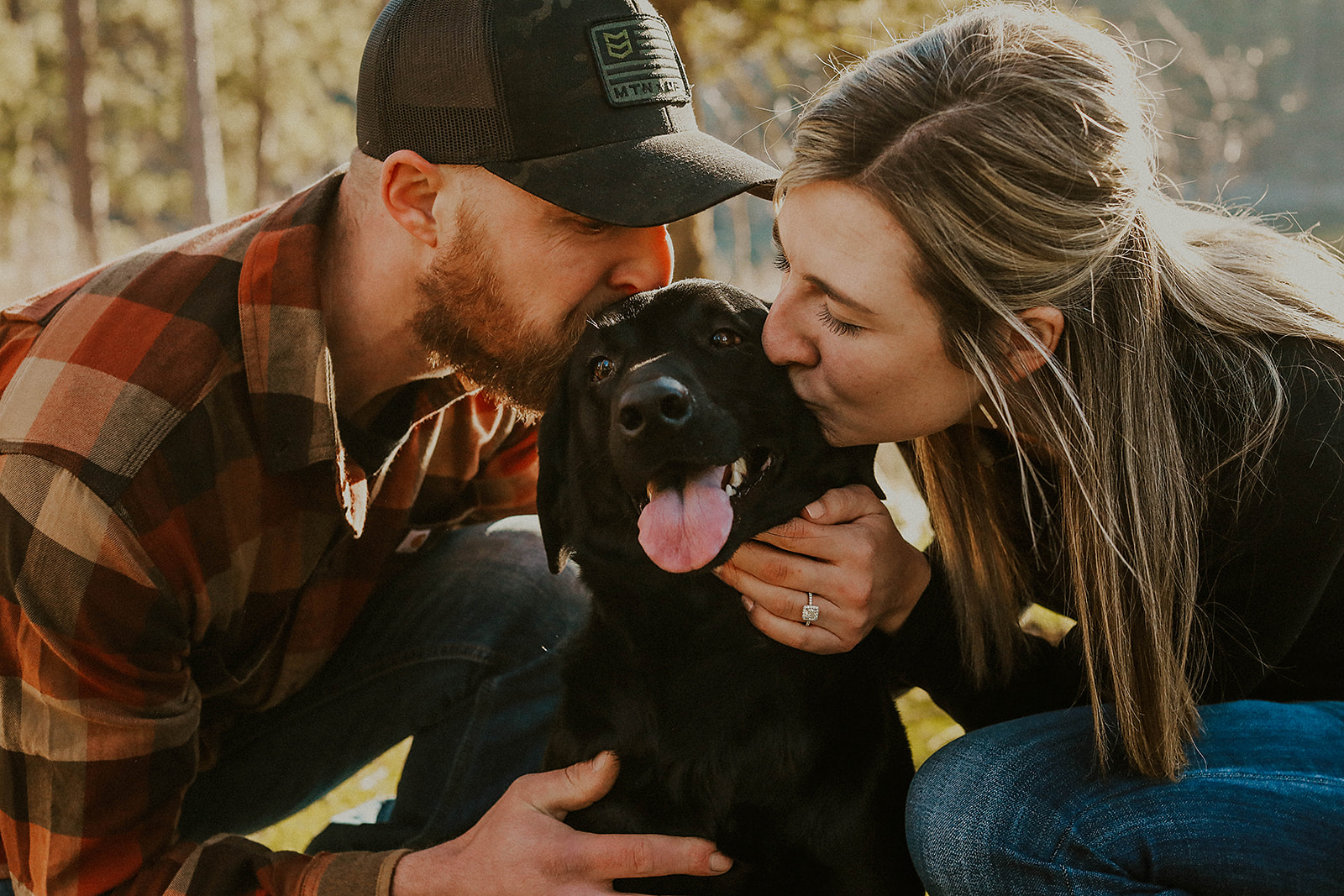 How to Have Your Pets in Weddings and Other Sessions ...