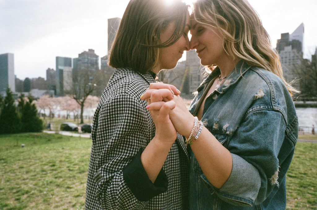 New-York-Couples-Session-film