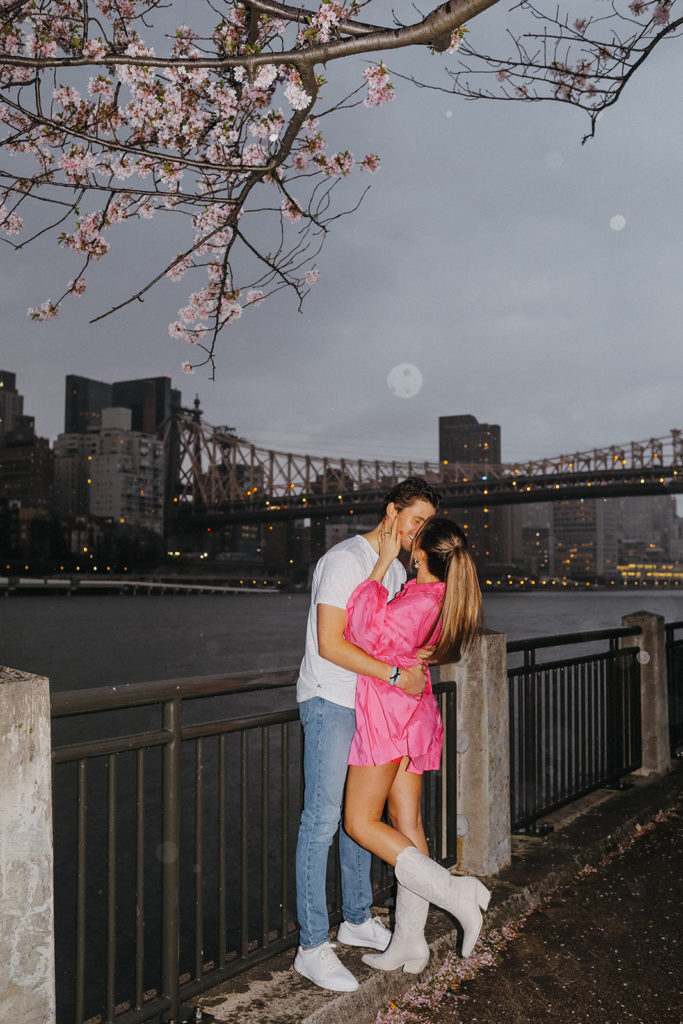 new york city couples photographer