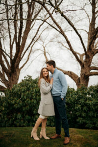 Preparing for Your Engagement Session