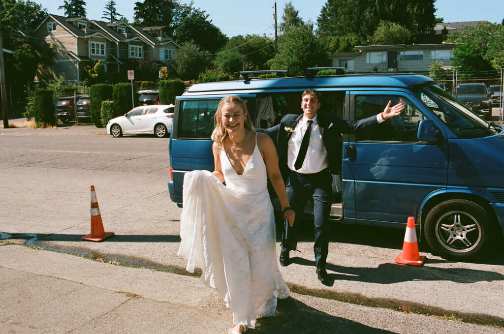 35mm-Flim-Scan-Mo-and-Pete-Backyard-Seattle-Wedding-with-Ravenna-Brewing-Reception-by-Jaime-Denise-Photography