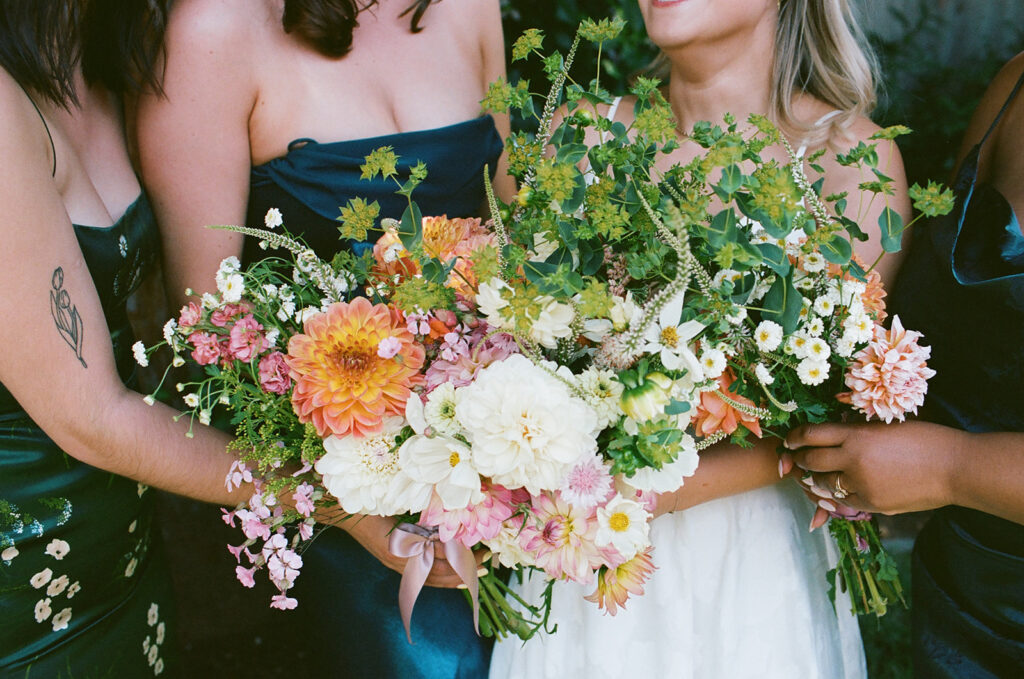 1-35mm-Flim-Scan-Mo-and-Pete-Backyard-Seattle-Wedding-with-Ravenna-Brewing-Reception-by-Jaime-Denise-Photography