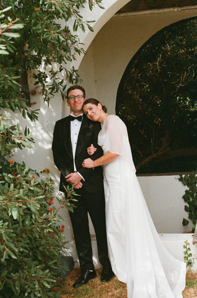 35mm wedding photographer
