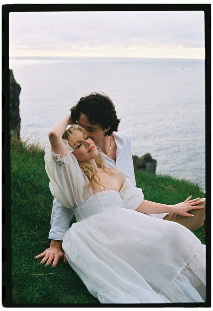oregon wedding photographer, oregon coast elopement photographer